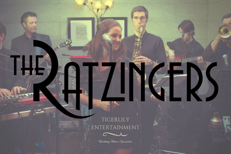 The Ratzingers