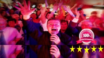 Wedding Band - Ultrasound Band 5 Star