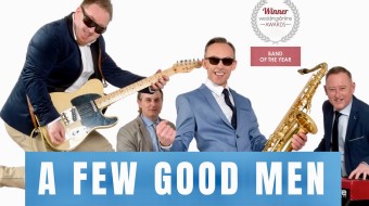 Wedding Band - wedding band afewgoodmen