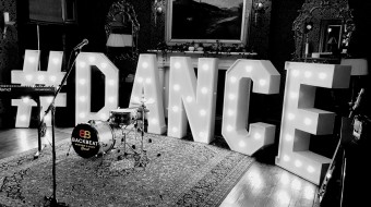 backbeat WEB 2025 image Wedding Band - backbeat WEB 2025 image