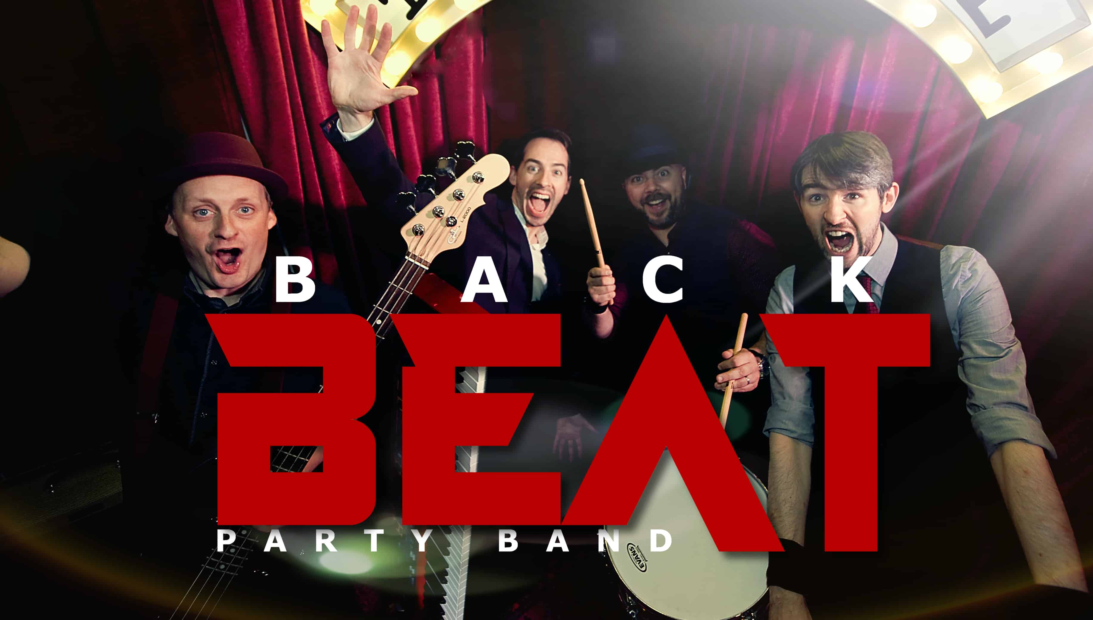 Backbeat Wedding Band Ociation Photo Jpg