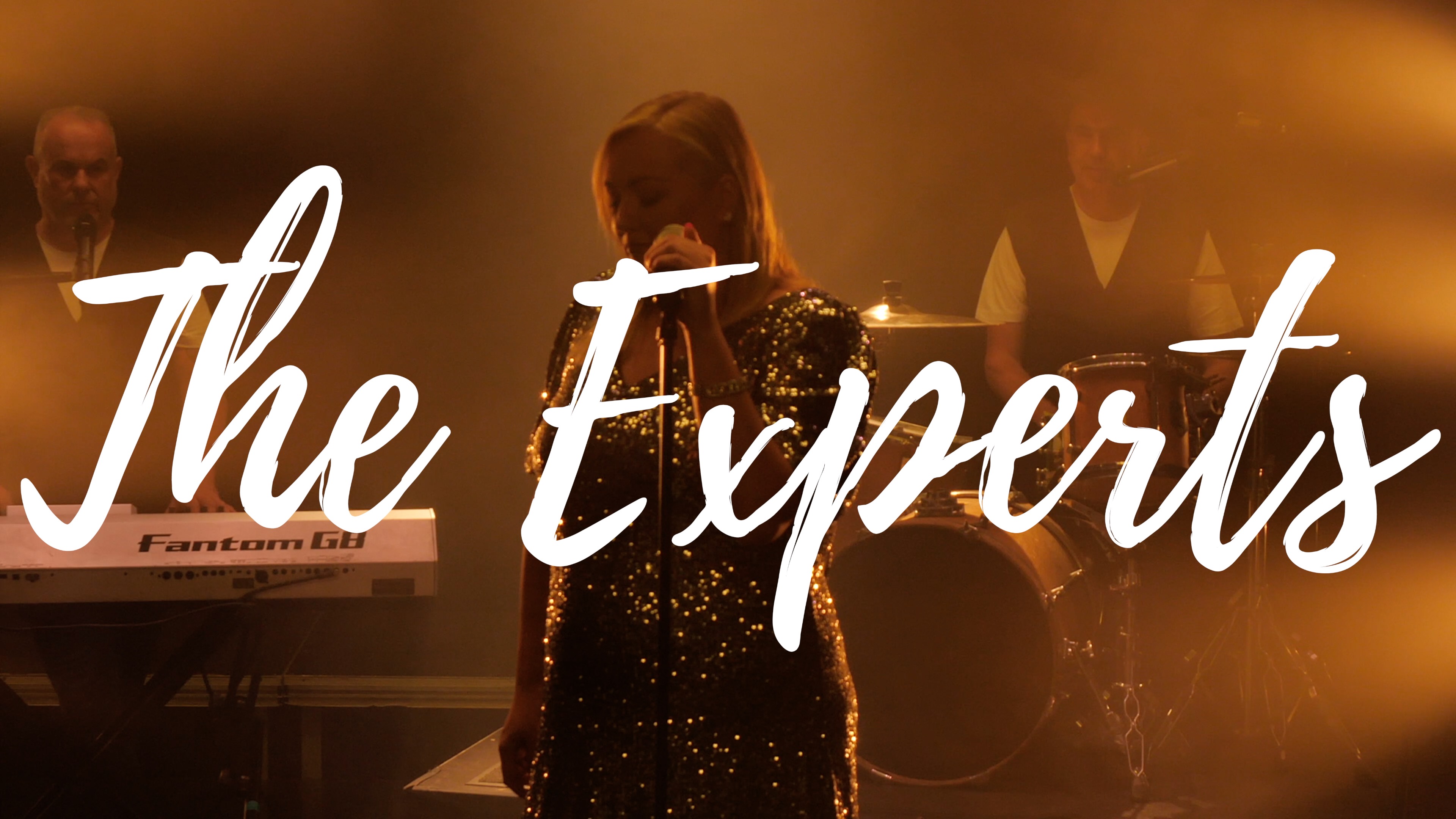 THE EXPERTS FULL VIDEO
