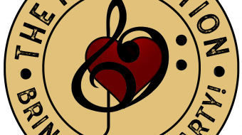 Wedding Band - Fascination Logo
