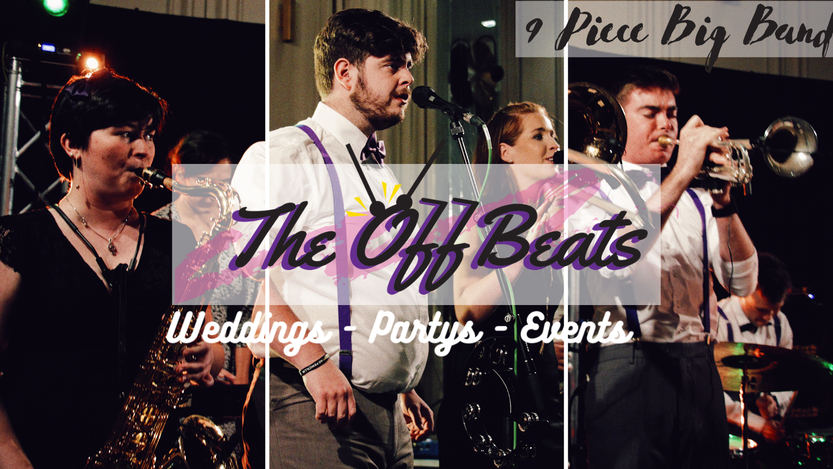 OffBeats Facebook Cover Photo