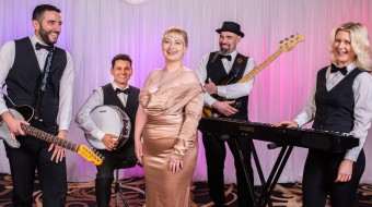 Wedding Band - Finals (1)